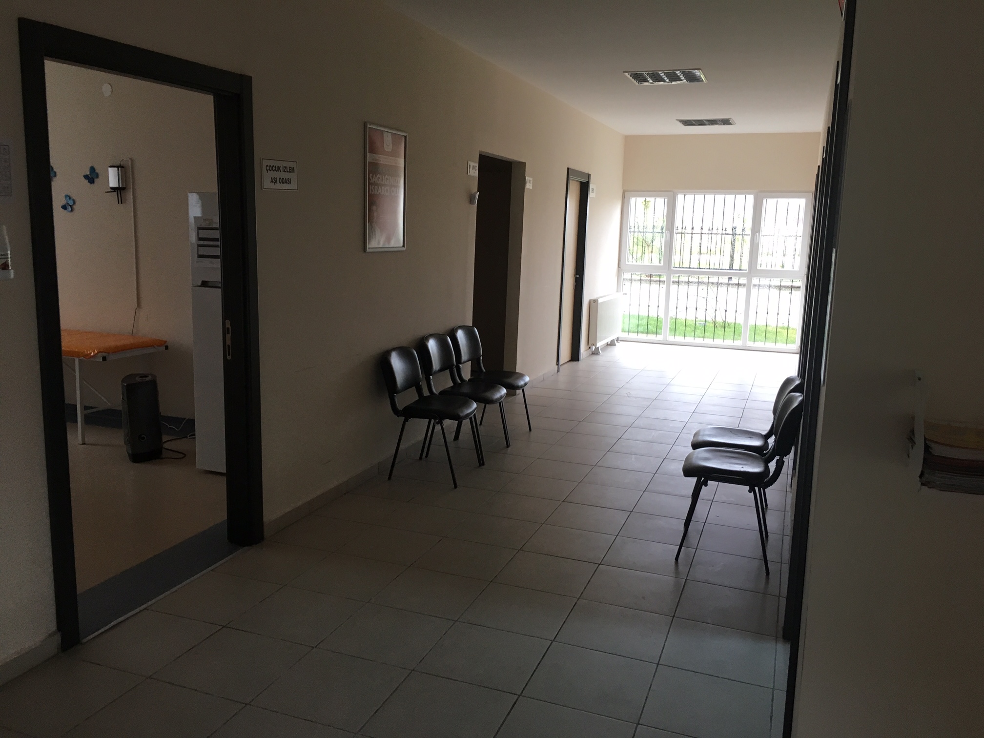 Asm İç Görünüm 3